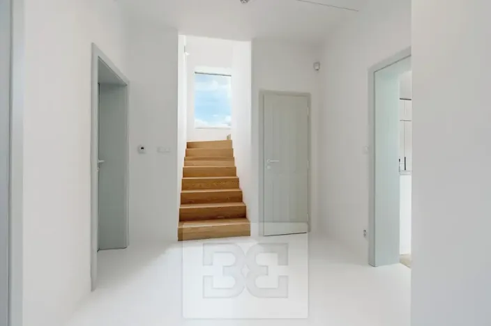 Prodej rodinného domu, Nezabudice, 177 m2