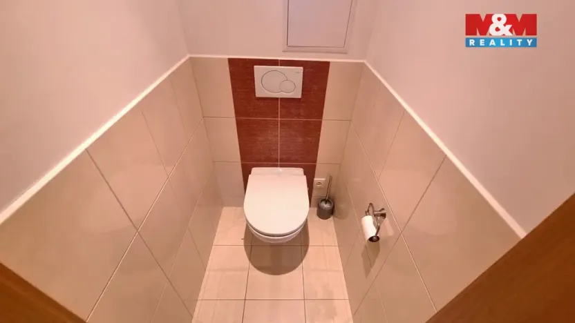 Pronájem bytu 3+1, Kladno - Kročehlavy, U Hvězdy, 73 m2