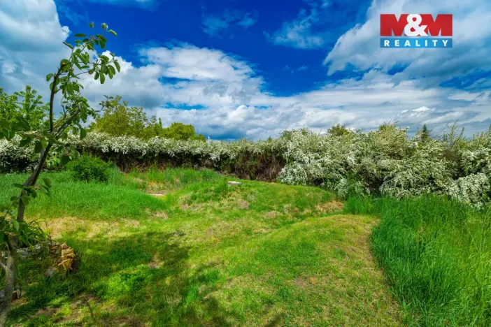 Prodej chaty, Roudnice nad Labem, 171 m2