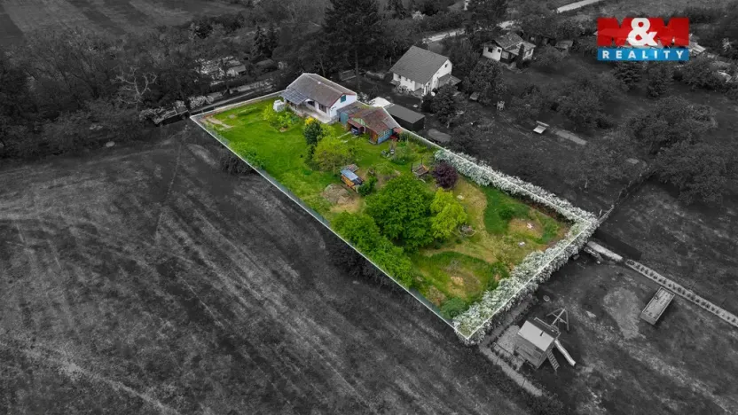 Prodej chaty, Roudnice nad Labem, 171 m2