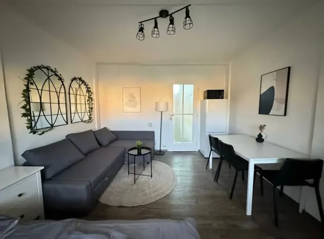 Pronájem bytu 1+1, Prostějov, Rejskova, 31 m2