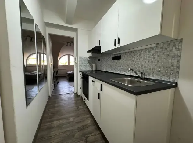 Pronájem bytu 1+1, Prostějov, Rejskova, 31 m2