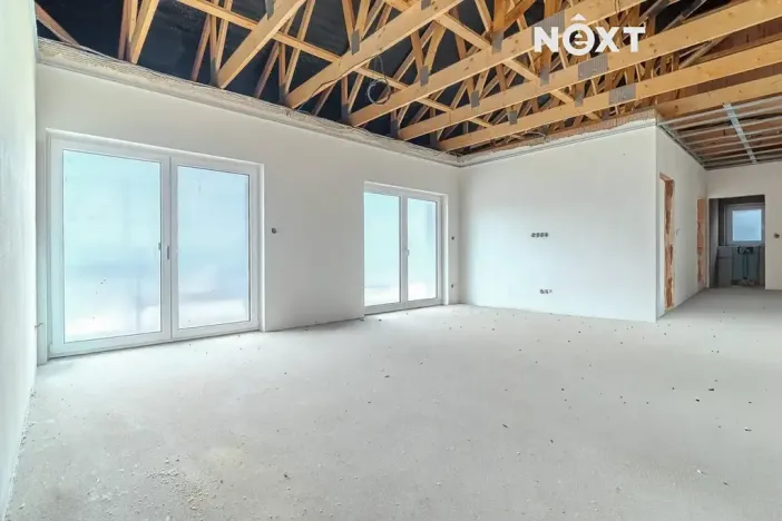 Prodej rodinného domu, Svatý Jan nad Malší, 122 m2