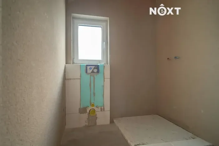Prodej rodinného domu, Svatý Jan nad Malší, 122 m2