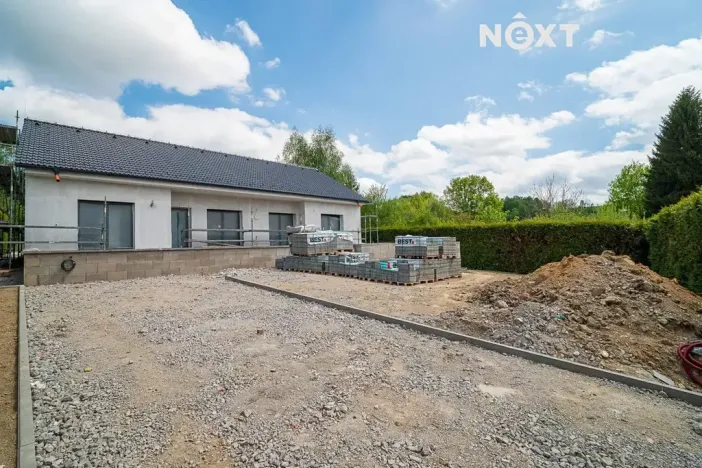 Prodej rodinného domu, Svatý Jan nad Malší, 122 m2