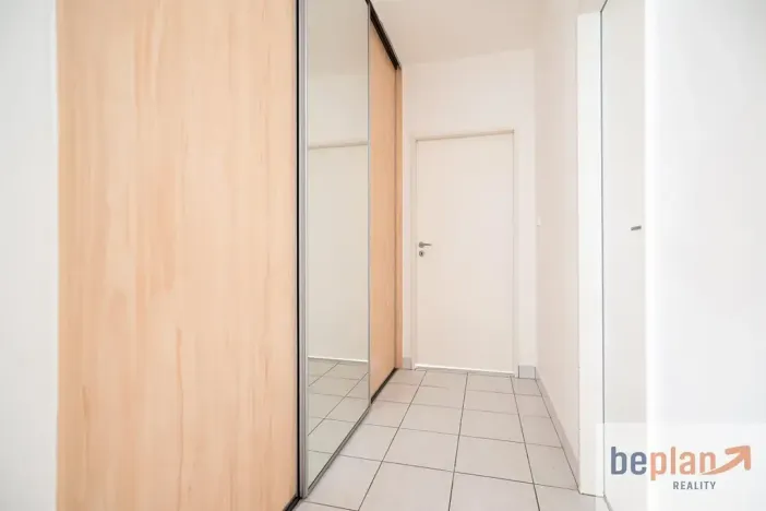 Prodej bytu 2+kk, Brno, Majdalenky, 63 m2