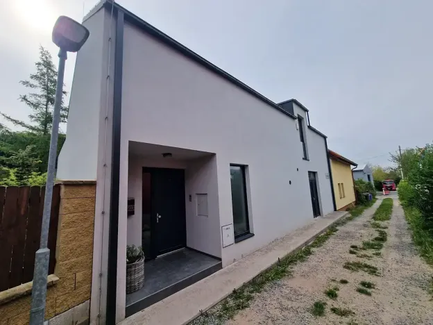 Prodej rodinného domu, Benátky nad Jizerou, Pod Remízkem, 250 m2