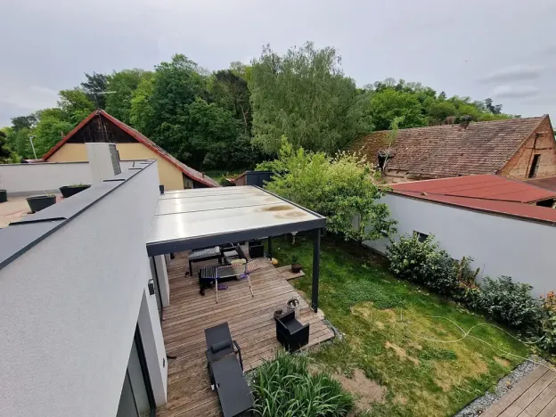 Prodej rodinného domu, Benátky nad Jizerou, Pod Remízkem, 250 m2