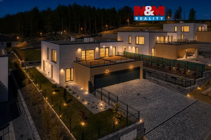Prodej rodinného domu, Velké Popovice, 219 m2