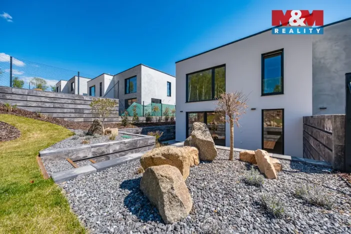 Prodej rodinného domu, Velké Popovice, 219 m2