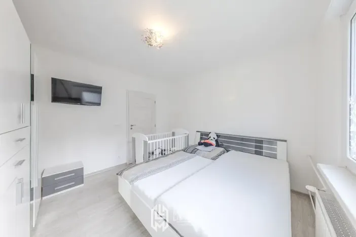 Prodej bytu 3+1, Olomouc, Kmochova, 60 m2
