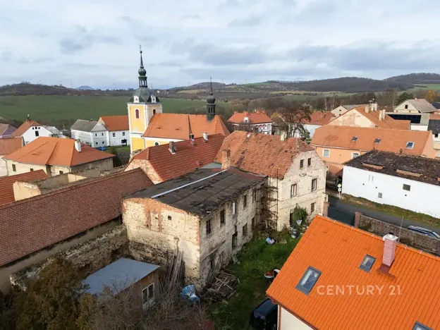 Prodej rodinného domu, Kozly, 200 m2