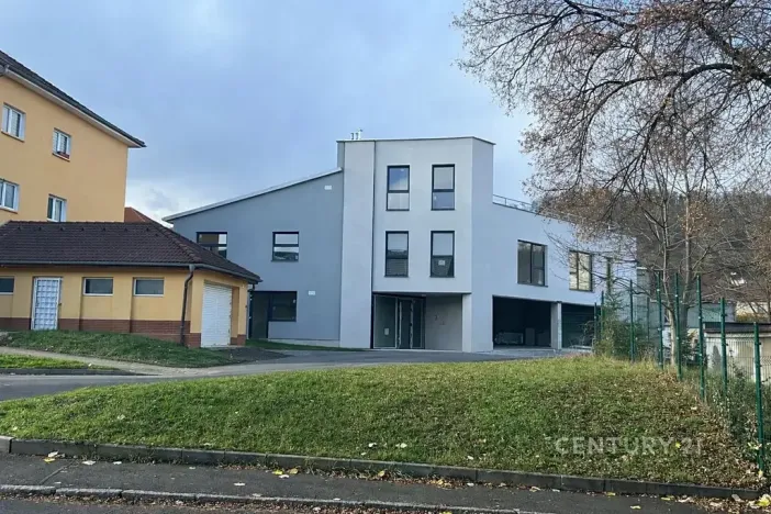 Pronájem bytu 4+kk, Most, Bří Čapků, 104 m2