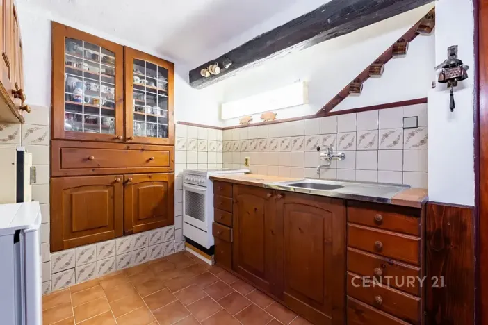 Prodej chalupy, Vitice, 120 m2