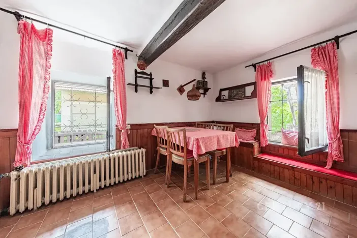 Prodej chalupy, Vitice, 120 m2