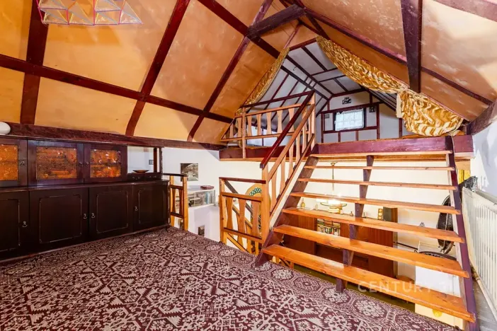 Prodej chalupy, Vitice, 120 m2