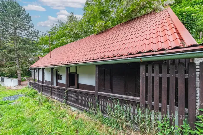 Prodej chalupy, Vitice, 120 m2