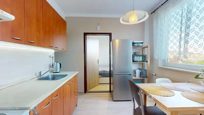 Prodej bytu 3+1, Odry, Potoční, 69 m2