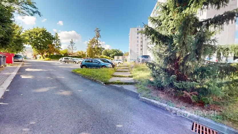Prodej bytu 3+1, Odry, Potoční, 69 m2