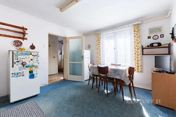 Prodej rodinného domu, Praha - Vinoř, V podskalí, 139 m2