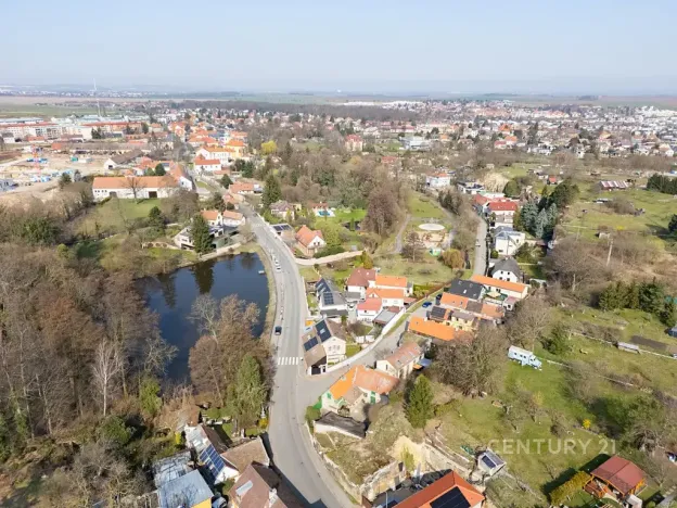 Prodej rodinného domu, Praha - Vinoř, V podskalí, 139 m2
