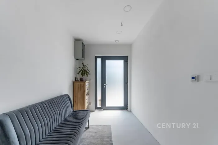Prodej rodinného domu, Puklice, 117 m2