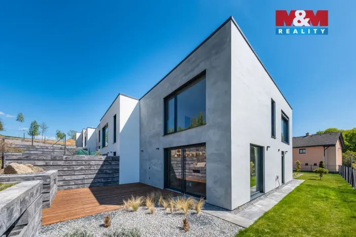 Prodej rodinného domu, Velké Popovice, Husova, 201 m2