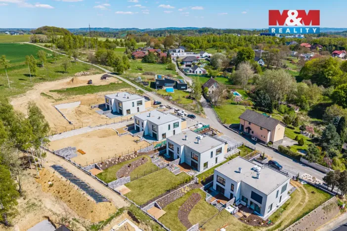 Prodej rodinného domu, Velké Popovice, Husova, 201 m2
