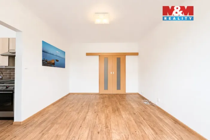 Pronájem bytu 3+1, Zlín, Severní Vršava, 72 m2