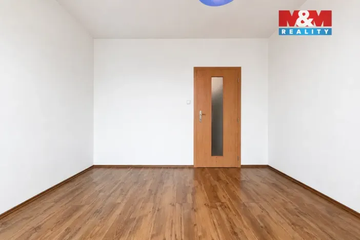 Pronájem bytu 3+1, Zlín, Severní Vršava, 72 m2