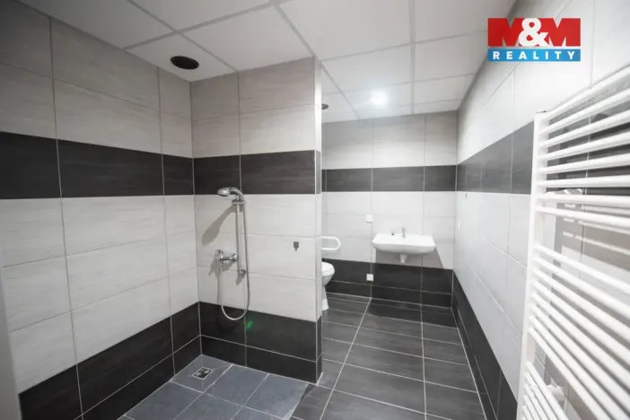 Pronájem bytu 1+kk, Hradec Králové, Sušilova, 32 m2