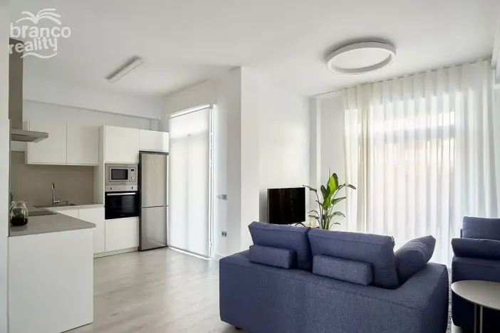 Prodej bytu 4+kk, Vera, Almería, Španělsko, 107 m2