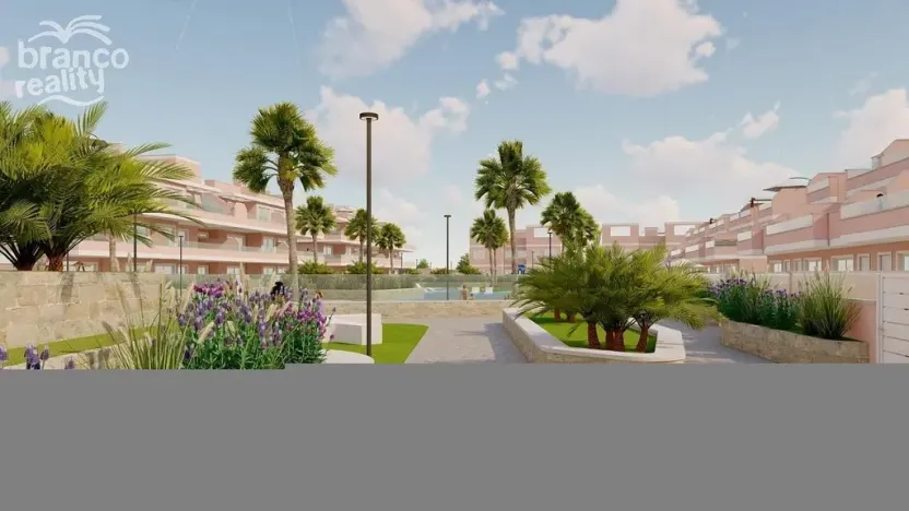 Prodej bytu 4+kk, Pilar de La Horadada, Alicante, Španělsko, 76 m2