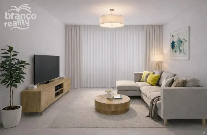 Prodej bytu, Torrevieja, Alicante, Španělsko, 53 m2