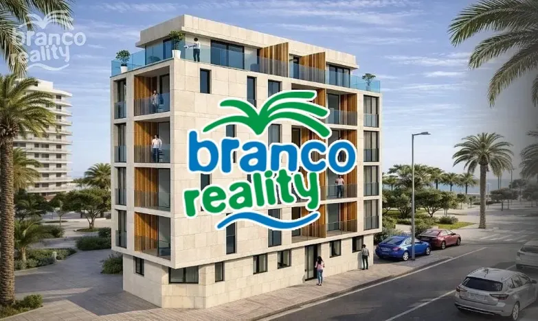 Prodej bytu 2+kk, Torrevieja, Alicante, Španělsko, 48 m2