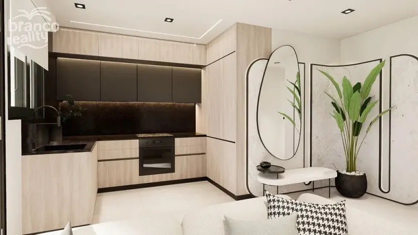 Prodej rodinného domu, Pilar de La Horadada, Alicante, Španělsko, 68 m2