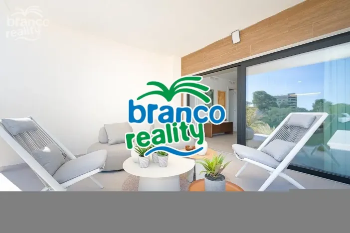 Prodej bytu 3+kk, Villajoyosa, Alicante, Španělsko, 81 m2