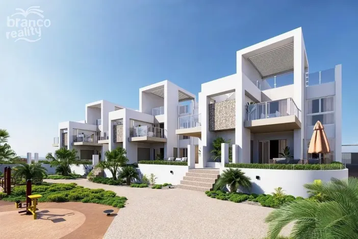 Prodej rodinného domu, Ciudad Quesada, Alicante, Španělsko, 85 m2