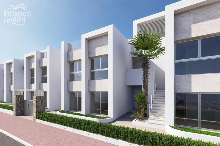Prodej rodinného domu, Ciudad Quesada, Alicante, Španělsko, 85 m2