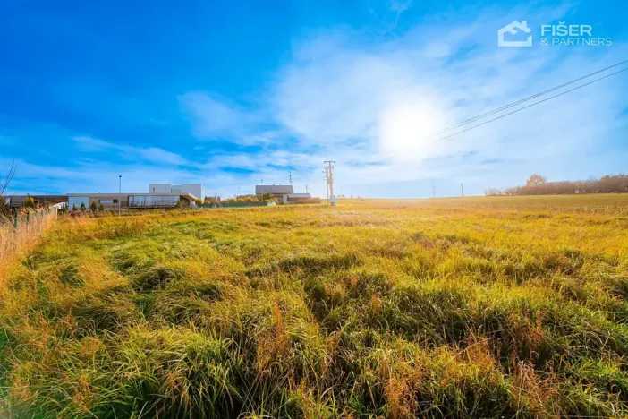 Prodej pozemku pro bydlení, Valašské Meziříčí, Beskydská, 977 m2