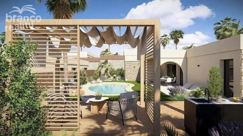 Prodej rodinného domu, Banos y Mendigo, Murcia, Španělsko, 153 m2