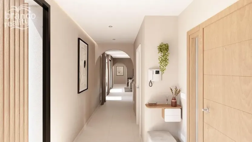 Prodej rodinného domu, Banos y Mendigo, Murcia, Španělsko, 143 m2