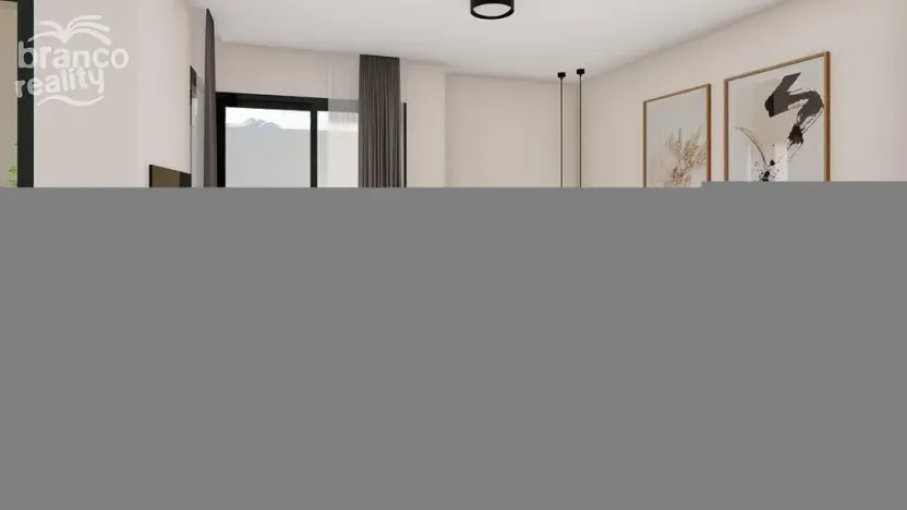 Prodej rodinného domu, Banos y Mendigo, Murcia, Španělsko, 107 m2
