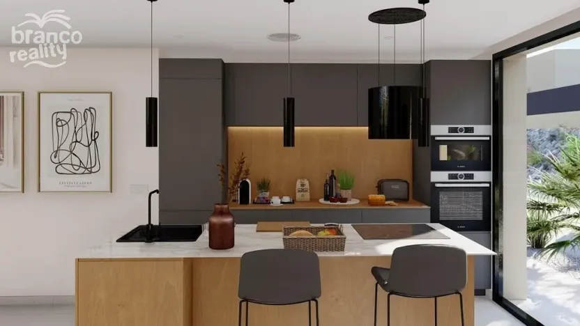 Prodej rodinného domu, Banos y Mendigo, Murcia, Španělsko, 119 m2