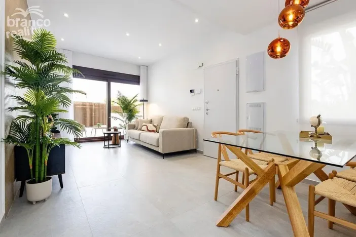 Prodej rodinného domu, Orihuela, Alicante, Španělsko, 95 m2
