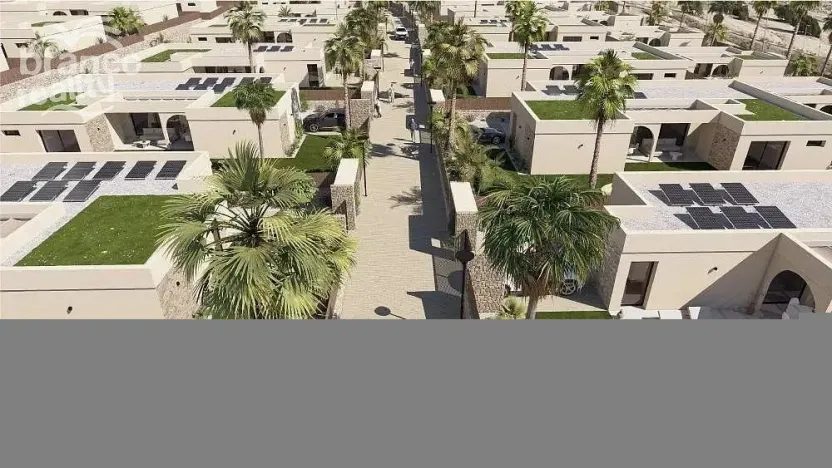 Prodej rodinného domu, Banos y Mendigo, Murcia, Španělsko, 231 m2