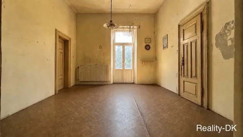 Prodej rodinného domu, Roudnice nad Labem, Jungmannova, 197 m2