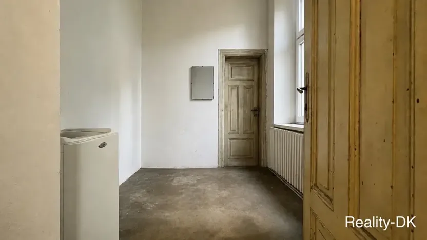 Prodej rodinného domu, Roudnice nad Labem, Jungmannova, 197 m2