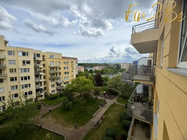 Pronájem bytu 2+kk, Praha - Řepy, Zrzavého, 47 m2