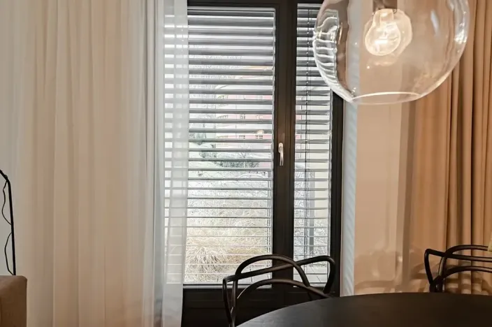 Prodej bytu 2+kk, Praha - Košíře, Na pomezí, 64 m2